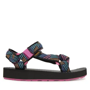 Sandały Teva Original Universal 1116656C Kolorowy - Buty dla chłopców - miniaturka - grafika 1