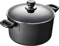 Garnki - Garnek z pokrywą Classic 6,5 l - miniaturka - grafika 1