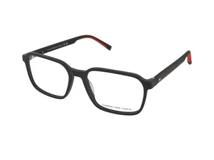 Dioptrie szkieł Tommy Hilfiger TH 2199 OIT - Okulary korekcyjne, oprawki, szkła - miniaturka - grafika 1