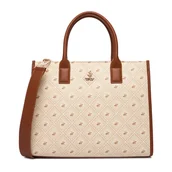 Torebki damskie - Torebka Beverly Hills Polo Club CEO-BHPC-S-003-07 - miniaturka - grafika 1