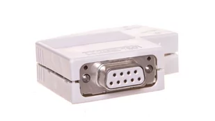 WAGO Złącze FIELDBUS CONNECTOR-CANopen 750-963 1 szt - Podzespoły elektroniczne - miniaturka - grafika 2