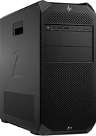Zestawy komputerowe - Stacja robocza Z4 G5 W3-2425 32GB/512GB/W11P      5E8P9EA - miniaturka - grafika 1