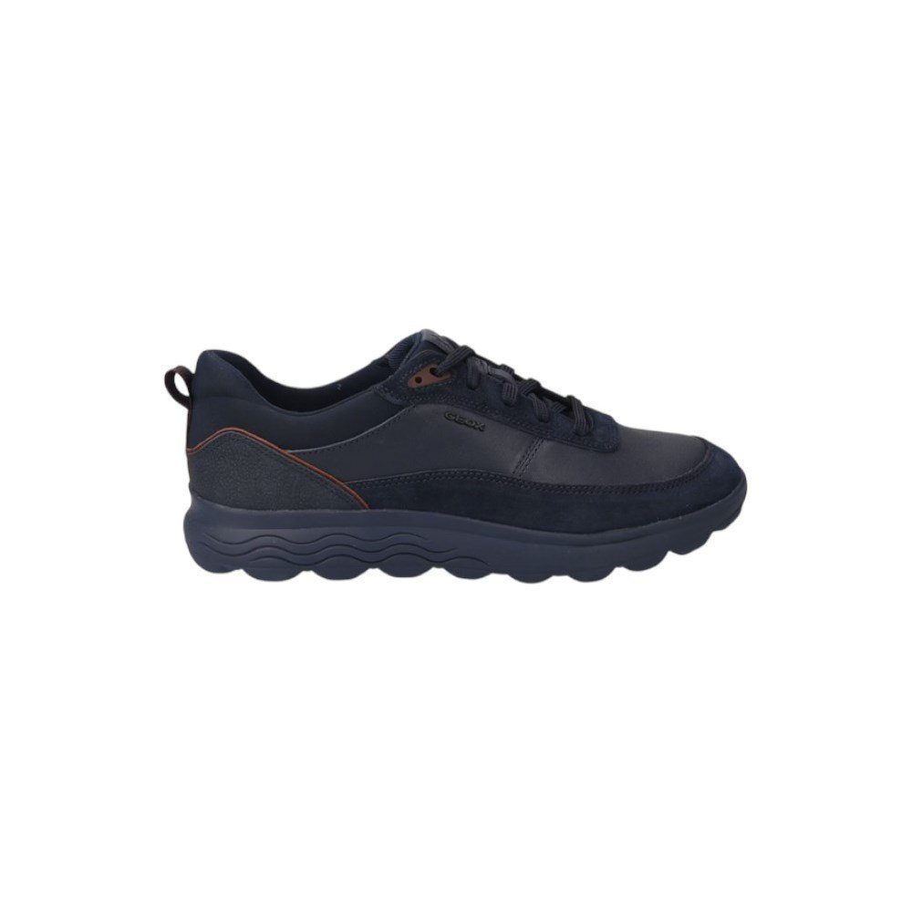 Buty Geox Spherica U16BYE08522C4064