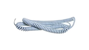 Lapp Kabel Przewód spiralny OLFLEX SPIRAL 400 P 7G1,5 1,5-3,75m 70002707 70002707 - Kable - miniaturka - grafika 1