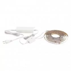 Eglo 32733 - LED taśma 5m STRIPE-C LED-RGB/24,5W/230V - Akcesoria do oświetlenia - miniaturka - grafika 1