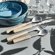 Zestawy sztućców - Sztućce Myrdin - miniaturka - grafika 1