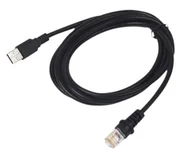 Akcesoria do kas i terminali - Datalogic 90A052187 akcesoria do czytników kodów kreskowych Kabel USB - miniaturka - grafika 1