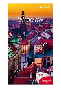 Wrocław - E-booki - przewodniki - miniaturka - grafika 1