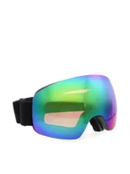Gogle narciarskie - Head Gogle Globe Fmr 390330 Niebieski - miniaturka - grafika 1