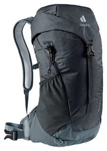 Deuter AC Lite 14 SL Backpack Women, szary 2021 Plecaki turystyczne 3420521-4409 - Plecaki - miniaturka - grafika 5