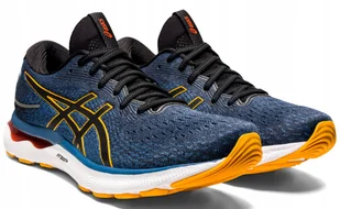 Asics Gel-nimbus 24 Amortyzacja Profeska 44 Profeska-flagowy Model Asics - Buty sportowe męskie - miniaturka - grafika 1