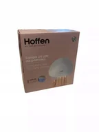 Lampy UV do paznokci - HOFFEN Mini lampa UV LED do paznokci 7 diod LED 162 - miniaturka - grafika 1