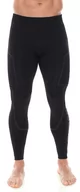 Spodnie narciarskie - Brubeck, Spodnie unisex termiczne, Cool, rozmiar XL - miniaturka - grafika 1
