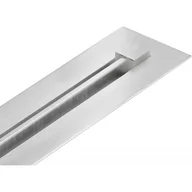 Odpływy liniowe - Mexen Flat 360° Super Slim odpływ liniowy obrotowy 50 cm, chrom - 1051050 - miniaturka - grafika 1