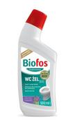 Środki do WC - Inco-Varitas Żel do WC Biofos Professional 500 ml - miniaturka - grafika 1