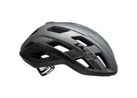 Kaski rowerowe - Kask rowerowy Lazer Strada KinetiCore | MATTE TITANIUM 55-59cm - miniaturka - grafika 1