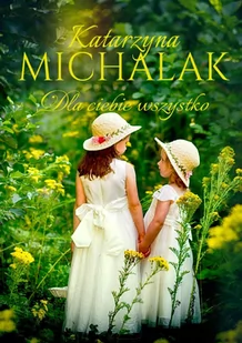 Dla Ciebie wszystko - E-booki - literatura obca Dla Ciebie wszystko - E-booki - literatura obca - miniaturka - grafika 1