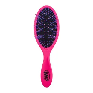 Wet Brush Custom Care Detangler Thick Hair Szczotka do włosów 1 szt Odcień Pink - Szczotki i grzebienie do włosów - miniaturka - grafika 1