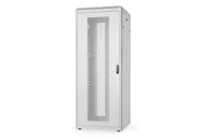 Tuning komputera - akcesoria - Digitus Szafa sieciowa stojąca Unique 19" 42U rack 800x800 - miniaturka - grafika 1