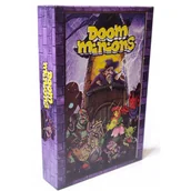 Gry planszowe - Doom Minions - miniaturka - grafika 1