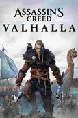 Kody i doładowania cyfrowe - Assassins Creed Valhalla Standard Edition - Xbox One/ Series X/S - miniaturka - grafika 1