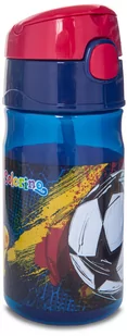 BIDON HANDY FOOTBALL, COOLPACK COLORINO, PATIO - Shakery i bidony sportowe - miniaturka - grafika 1