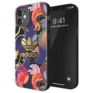 Etui i futerały do telefonów - Adidas OR SnapCase AOP CNY iPhone 12 mini colourful 44851 - miniaturka - grafika 1