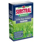 Nawozy ogrodnicze - Substral Osmocote do trawnika 1.5kg, marki sub1229101 - miniaturka - grafika 1