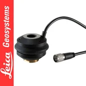 Akcesoria do urządzeń pomiarowych - Leica GAD117 Adapter anteny do masztu - miniaturka - grafika 1