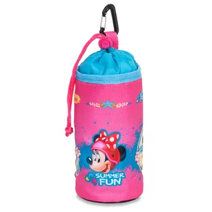 Disney Minnie pokrowiec ochronny do butelka do picia, więcej kolorów dla dzieci, S 9215 - Akcesoria rowerowe - miniaturka - grafika 3