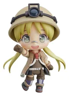 Figurki kolekcjonerskie - Figurka Made In Abyss Nendoroid - Riko - miniaturka - grafika 1