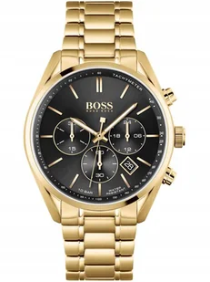 Zegarek Zegarek Męski Hugo Boss Champion 1513848 + BOX - Zegarki męskie - miniaturka - grafika 7
