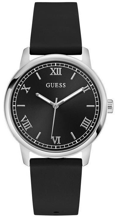 Zegarek męski Guess GW0973G5 czarny