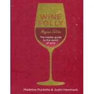 Obcojęzyczne książki kulinarne - Justin Hammack; Madeline Puckette Wine Folly Magnum Edition - miniaturka - grafika 1