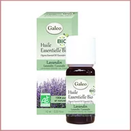 Aromaterapia - Galeo, Olejek eteryczny BIO z lawendy pośredniej, 10 ml - miniaturka - grafika 1