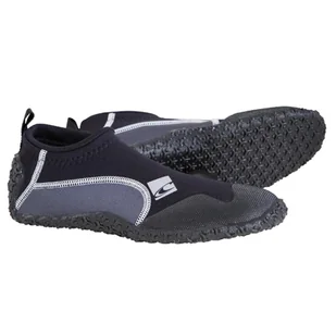 Reef O'Neill wetsuits dorosłych buty Youth Reactor Boots, czarny, XL (3286-A81-XL) - Pływanie - miniaturka - grafika 1