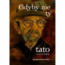 KRYWAJ Gdyby nie ty tato. Tom II praca zbiorowa - Poezja - miniaturka - grafika 1