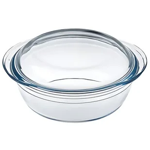 Arcuisine arcuisine Classic  szklany garnek FBA_207AA00/5043 - Garnki - miniaturka - grafika 1
