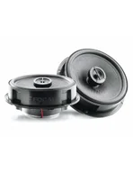 Głośniki samochodowe - FOCAL CAR IC VW 165 Głośniki coaxialne 6½" / 16,5 cm (para) - miniaturka - grafika 1