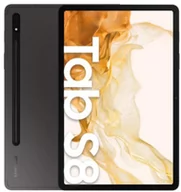 Tablety - Samsung Galaxy Tab S8 11" 8/128GB 5G, S Pen, Graphite SM-X706BZAAEUE - miniaturka - grafika 1