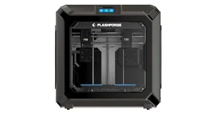 Gembird Drukarka 3D FlashForge Creator 3 PRO - Drukarki 3D - miniaturka - grafika 7