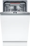 Zmywarki do zabudowy - Bosch SPT4EMX24E - miniaturka - grafika 1