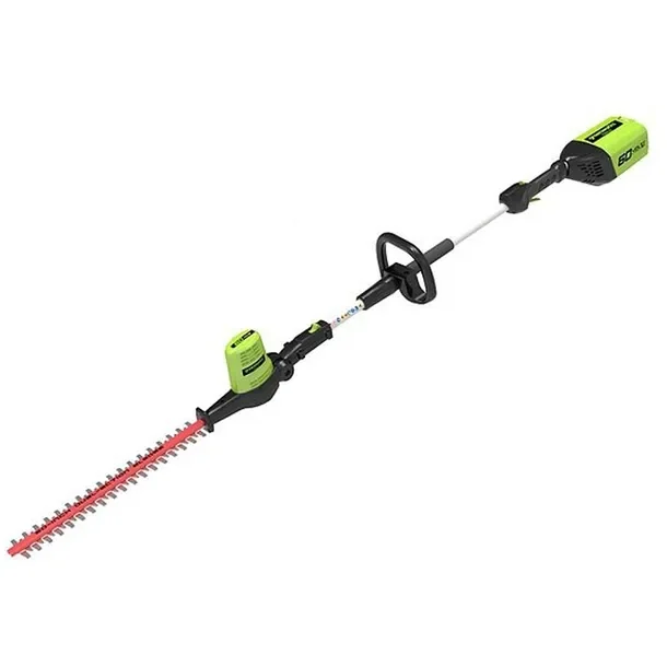 Sekator żywopłotu krzewów 51cm bezszczotkowy 60V