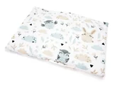 Pościel dla dzieci - Kerstin Poszewka 25 X 35 Cm Bawełna - miniaturka - grafika 1