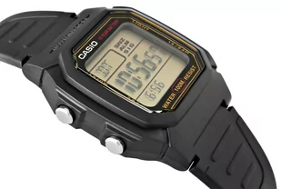 Zegarek Zegarek Męski CASIO W-800HG-9AVDF - Zegarki męskie - miniaturka - grafika 4