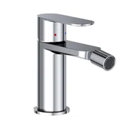 Baterie bidetowe - Ravak Chrome II - Bateria bidetowa, chrom X070453 - miniaturka - grafika 1