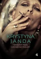 Biografie i autobiografie - Gwiazdy mają czerwone pazury - miniaturka - grafika 1