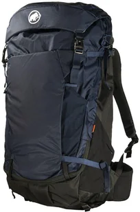 Mammut Lithium 50 Plecak 63 cm marine-black - Plecaki - miniaturka - grafika 2
