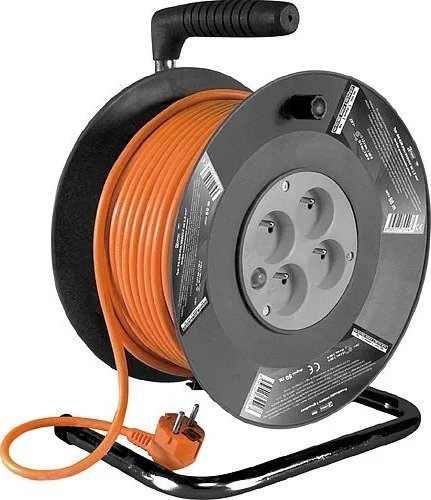 Techrebal Extension - coil