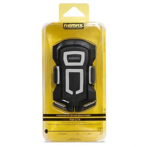 REMAX PHONE HOLDER RM-C14 UCHWYT SAMOCHODOWY